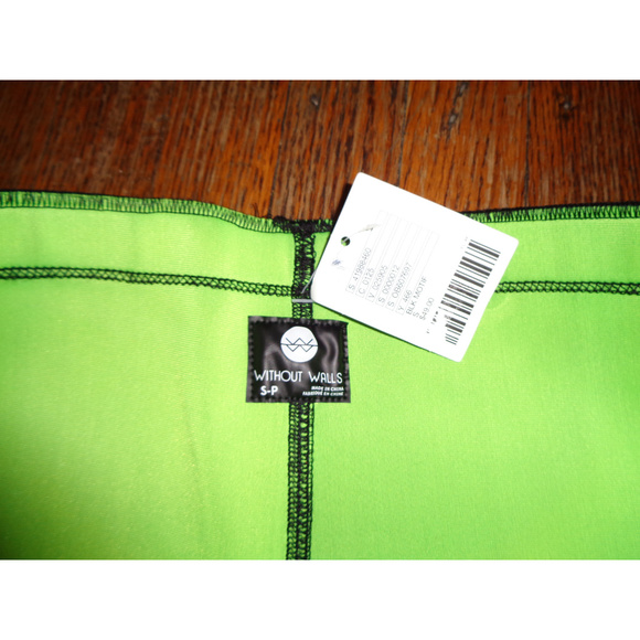 WW Marley Neoprene Surf - Picture 2 of 3